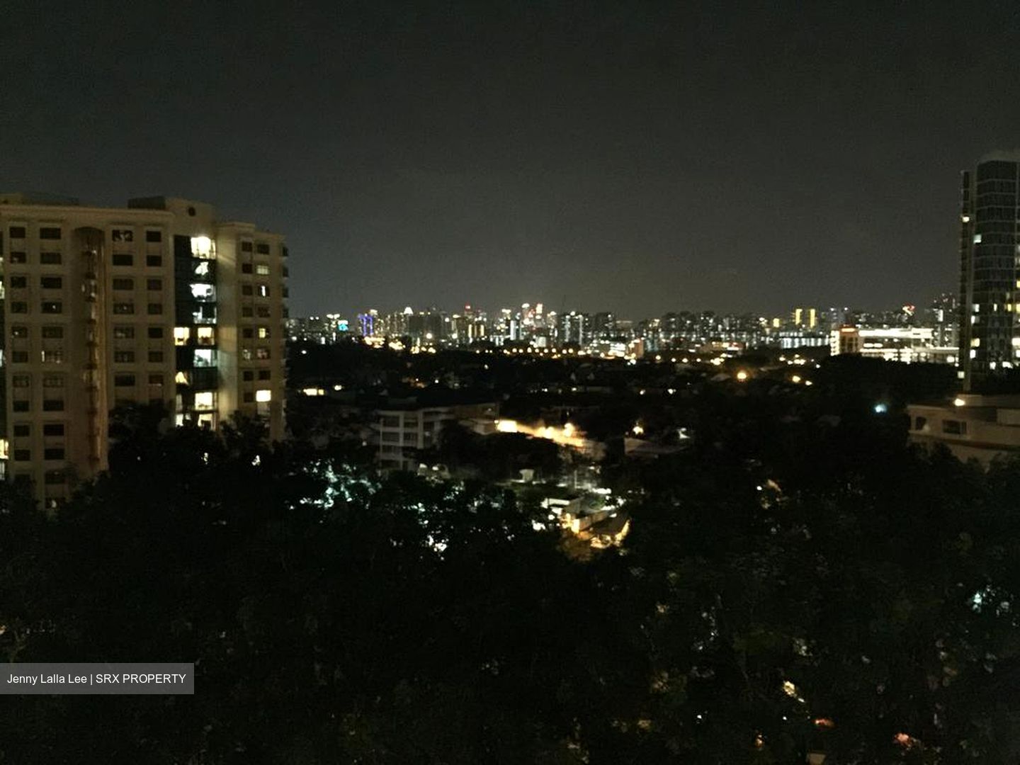 Goldenhill Park Condominium (D20), Condominium #501635801